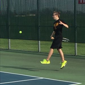 Meet your Posher, Sam